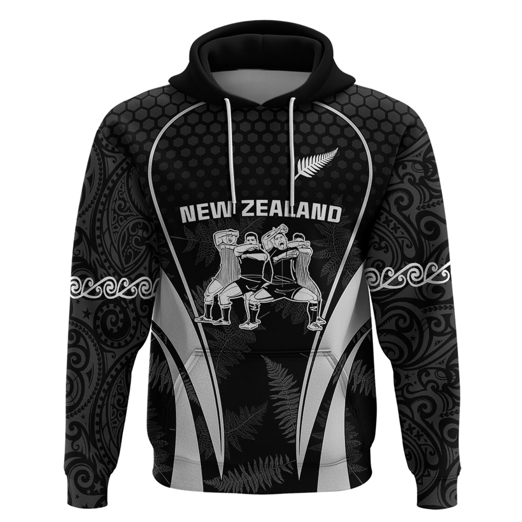 custom-new-zealand-aotearoa-rugby-hoodie-haka-dance-mixed-silver-fern-sporty-style