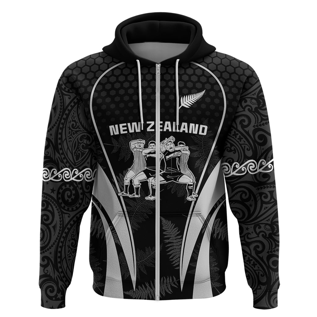 custom-new-zealand-aotearoa-rugby-hoodie-haka-dance-mixed-silver-fern-sporty-style