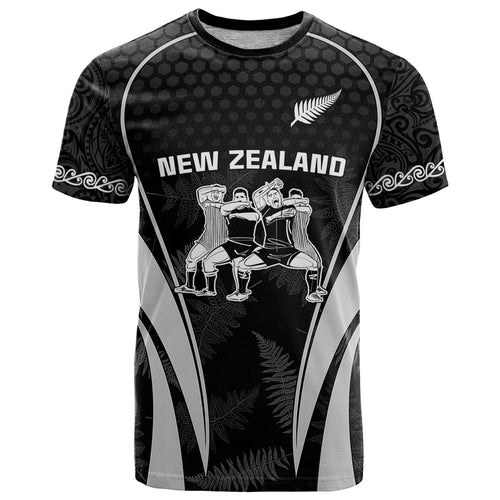 custom-new-zealand-aotearoa-rugby-t-shirt-haka-dance-mixed-silver-fern-sporty-style
