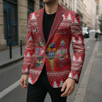 Australian Native Bird Blazer Kookaburra Black Cockatoo Rainbow Lorikeet Galah - Aussie Hoodie