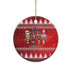 Australian Native Bird Ceramic Ornament Kookaburra Black Cockatoo Rainbow Lorikeet Galah - Aussie Hoodie