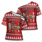 Australian Native Bird Cross Shoulder Shirt Kookaburra Black Cockatoo Rainbow Lorikeet Galah - Aussie Hoodie