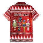 Australian Native Bird Family Matching Mermaid Dress and Hawaiian Shirt Kookaburra Black Cockatoo Rainbow Lorikeet Galah - Aussie Hoodie