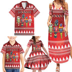 Australian Native Bird Family Matching Summer Maxi Dress and Hawaiian Shirt Kookaburra Black Cockatoo Rainbow Lorikeet Galah - Aussie Hoodie
