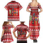 Australian Native Bird Family Matching Summer Maxi Dress and Hawaiian Shirt Kookaburra Black Cockatoo Rainbow Lorikeet Galah - Aussie Hoodie