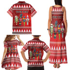 Australian Native Bird Family Matching Tank Maxi Dress and Hawaiian Shirt Kookaburra Black Cockatoo Rainbow Lorikeet Galah - Aussie Hoodie