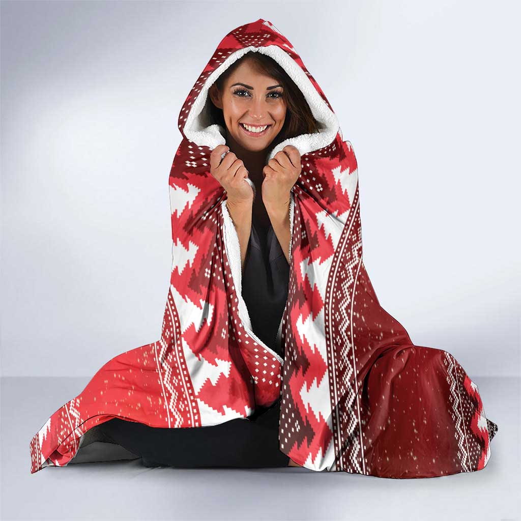 Australian Native Bird Hooded Blanket Kookaburra Black Cockatoo Rainbow Lorikeet Galah - Aussie Hoodie