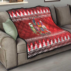 Australian Native Bird Quilt Kookaburra Black Cockatoo Rainbow Lorikeet Galah - Aussie Hoodie