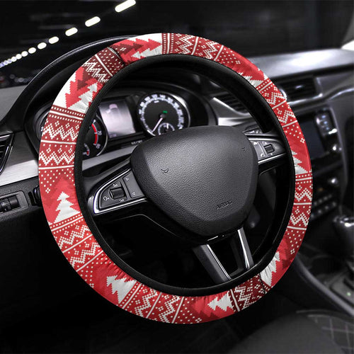 Australian Native Bird Steering Wheel Cover Kookaburra Black Cockatoo Rainbow Lorikeet Galah - Aussie Hoodie