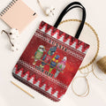 Australian Native Bird Tote Bag Kookaburra Black Cockatoo Rainbow Lorikeet Galah - Aussie Hoodie