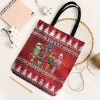 Australian Native Bird Tote Bag Kookaburra Black Cockatoo Rainbow Lorikeet Galah - Aussie Hoodie