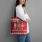 Australian Native Bird Tote Bag Kookaburra Black Cockatoo Rainbow Lorikeet Galah - Aussie Hoodie