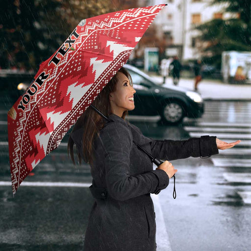Australian Native Bird Umbrella Kookaburra Black Cockatoo Rainbow Lorikeet Galah - Aussie Hoodie