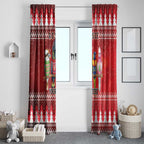 Australian Native Bird Window Curtain Kookaburra Black Cockatoo Rainbow Lorikeet Galah - Aussie Hoodie