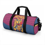 Brisbane Lions Back-to-Back Premiers Duffle Bag