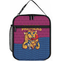 Brisbane Lions Back-to-Back Premiers Lunch Bag