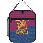 Brisbane Lions Back-to-Back Premiers Lunch Bag