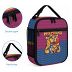 Brisbane Lions Back-to-Back Premiers Lunch Bag