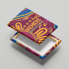 Brisbane Lions Championship Legacy Canvas Wall Art Six Premiership Years Aboriginal Dot Art