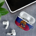 Brisbane Lions Premiers 2026 AirPods Case Six-Time Champions