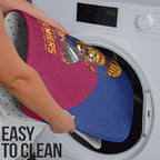 Brisbane Lions Premiers 2026 Bathroom Set Six-Time Champions
