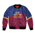 Brisbane Lions Premiers 2026 Bomber Jacket Six-Time Champions