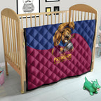 Brisbane Lions Premiers 2026 Quilt Six-Time Champions