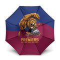 Brisbane Lions Premiers 2026 Umbrella Six-Time Champions