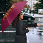 Brisbane Lions Premiers 2026 Umbrella Six-Time Champions