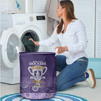 Fremantle Dockers Premiers 2026 Laundry Basket First Championship