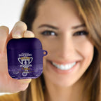 Fremantle Dockers Premiers 2026 AirPods Case First Championship