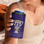 Fremantle Dockers Premiers 2026 4 in 1 Can Cooler Tumbler First Championship