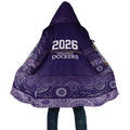 Fremantle Dockers Premiers 2026 Cloak First Championship