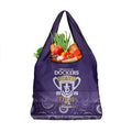 Fremantle Dockers Premiers 2026 Grocery Bag First Championship