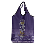 Fremantle Dockers Premiers 2026 Grocery Bag First Championship