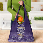 Fremantle Dockers Premiers 2026 Grocery Bag First Championship