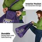 Fremantle Dockers Premiers 2026 Grocery Bag First Championship