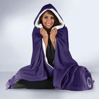 Fremantle Dockers Premiers 2026 Hooded Blanket First Championship