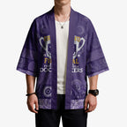Fremantle Dockers Premiers 2026 Kimono First Championship
