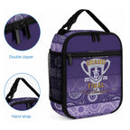 Fremantle Dockers Premiers 2026 Lunch Bag First Championship