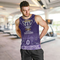 Fremantle Dockers Premiers 2026 Men Tank Top First Championship