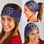 Fremantle Dockers Premiers 2026 Neck Gaiter First Championship