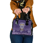 Fremantle Dockers Premiers 2026 Shoulder Handbag First Championship