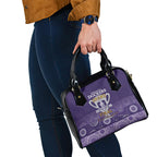 Fremantle Dockers Premiers 2026 Shoulder Handbag First Championship
