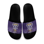 Fremantle Dockers Premiers 2026 Slide Sandals First Championship