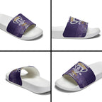 Fremantle Dockers Premiers 2026 Slide Sandals First Championship
