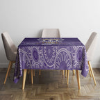 Fremantle Dockers Premiers 2026 Tablecloth First Championship
