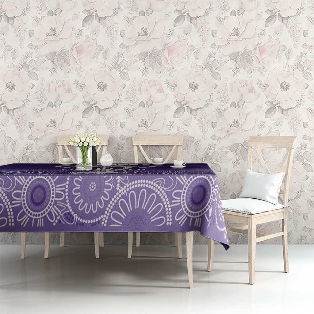 Fremantle Dockers Premiers 2026 Tablecloth First Championship