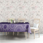 Fremantle Dockers Premiers 2026 Tablecloth First Championship