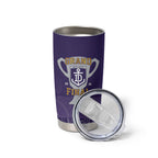 Fremantle Dockers Premiers 2026 Tumbler Cup First Championship